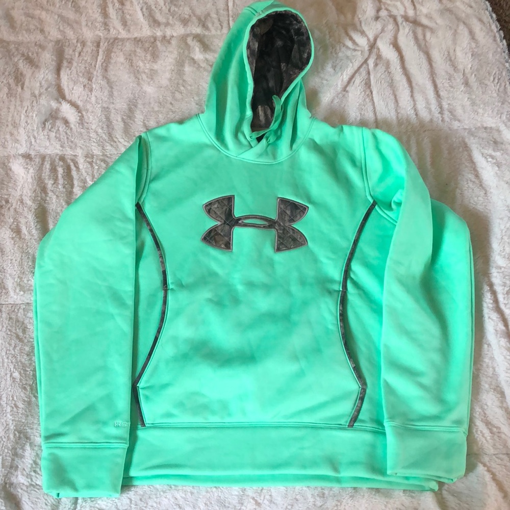 COPY - Under Armour Hoodie
